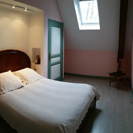 Hébergement de vacances Domaine Des Forges