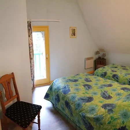 Vakantiehuis Domaine Des Forges
