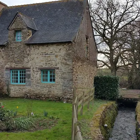 Domaine Des Forges *