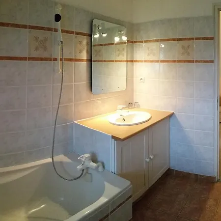 Domaine Des Forges Vakantiehuis