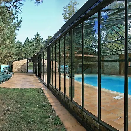 Domaine Des Forges Vakantiehuis