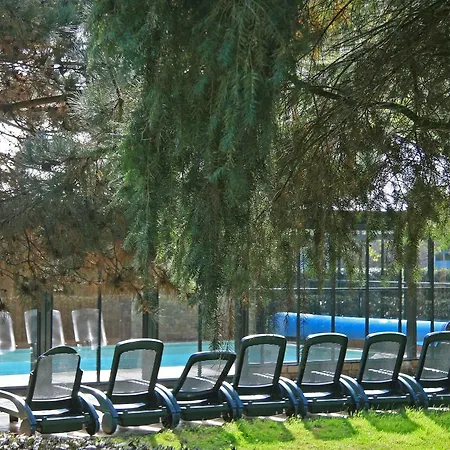 Domaine Des Forges Hébergement de vacances *