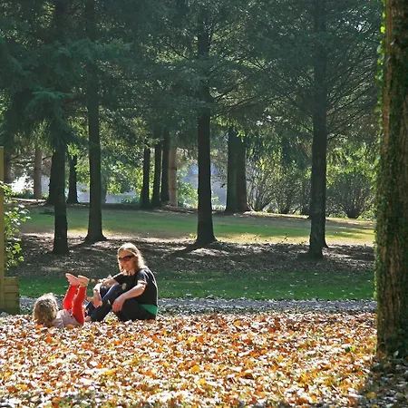 Domaine Des Forges