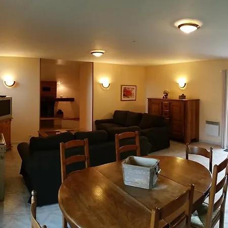Domaine Des Forges Holiday home