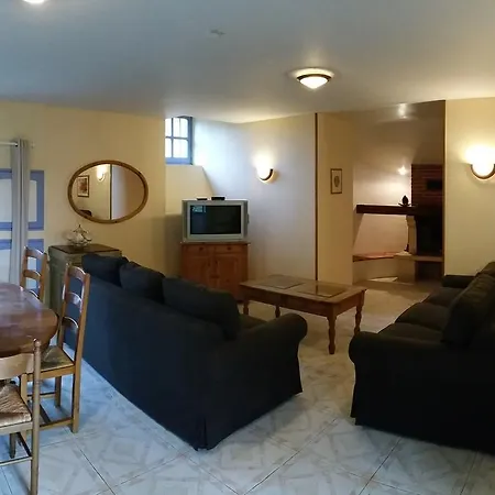 Domaine Des Forges Hébergement de vacances Riaille