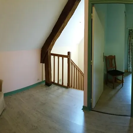 Hébergement de vacances Domaine Des Forges *