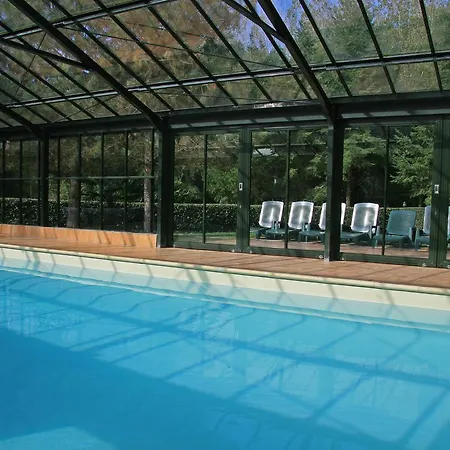 Domaine Des Forges Vakantiehuis