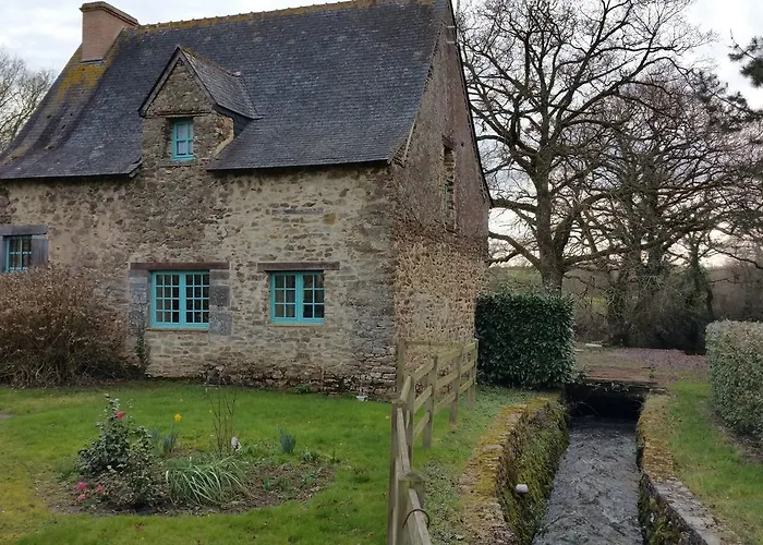 Domaine Des Forges *