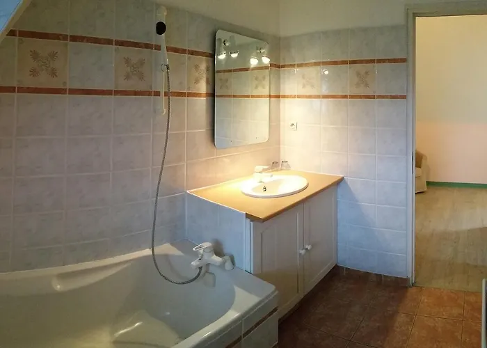 Domaine Des Forges Hébergement de vacances