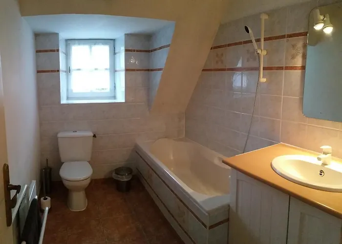 Domaine Des Forges Riaille