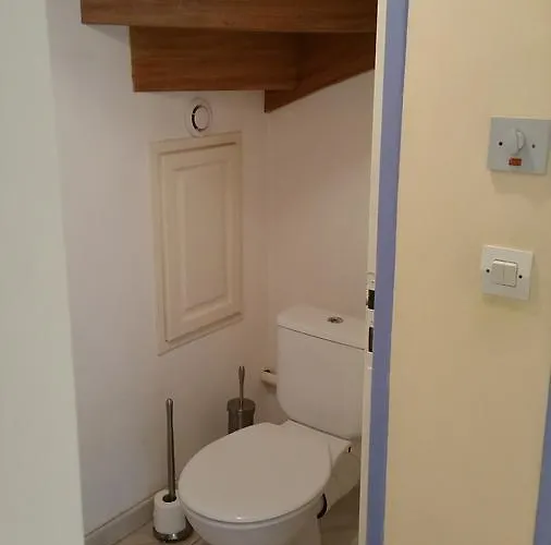 Domaine Des Forges *