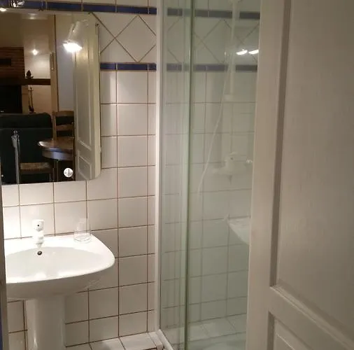 Hébergement de vacances Domaine Des Forges