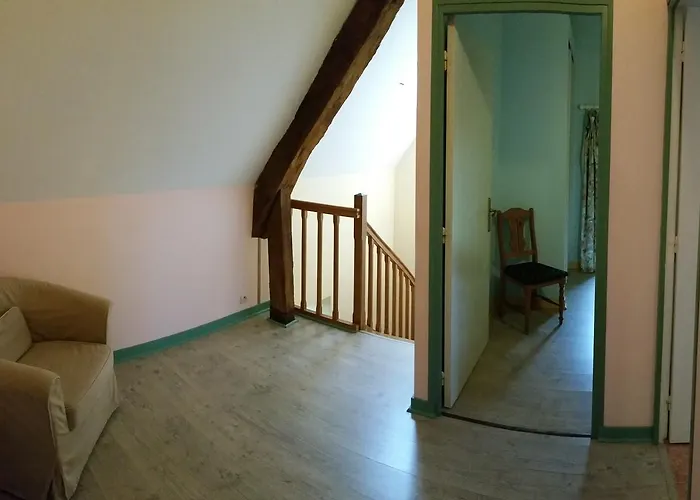 Hébergement de vacances Domaine Des Forges *